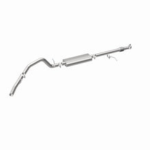 Load image into Gallery viewer, MagnaFlow BRE Exhaust Kit 09-14 Tahoe Yukon 5.3L
