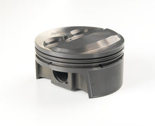 Load image into Gallery viewer, Mahle MS Piston Set Chevy 430ci 4.135in Bore 4.000in Stk 6.000in Rod .927 Pin 6.0cc 14.2 CR Set of 8