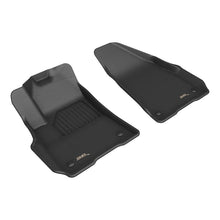 Load image into Gallery viewer, 3D MAXpider 25-26 Jeep Wagoneer S Kagu Black R1