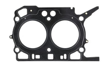 Load image into Gallery viewer, Cometic Subaru FB25B .041 MLX Cylinder Head Gasket 95.5mm Bore LHS