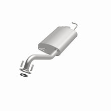 Load image into Gallery viewer, MagnaFlow BRE Exhaust Kit 05-08 Toyota Corolla 1.8L