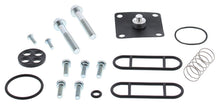 Load image into Gallery viewer, All Balls Racing 2009 Suzuki LT-F250 Ozark Fuel Tap Repair Kit