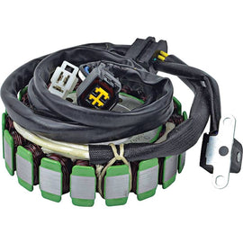Arrowhead Suzuki 12V Stator