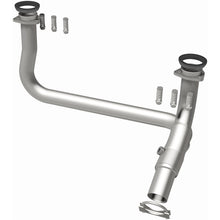 Load image into Gallery viewer, BRE Exhaust 88-93 C1500 C2500 K1500 K2500 4.3L 5.0L Front Pipe Kit