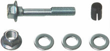 Load image into Gallery viewer, MOOG 02-07 Suzuki Aerio Front / Front Lower Strut / Rear Cam Bolt Kit