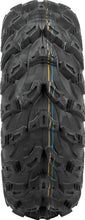 Load image into Gallery viewer, QuadBoss QBT672 Radial Mud Tire - 26x9R12 8Ply