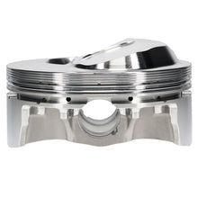 Load image into Gallery viewer, JE Pistons BBC 4.610in Bore +.034 / 1.120 CH / 0.990 Pin - Set of 8 Pistons