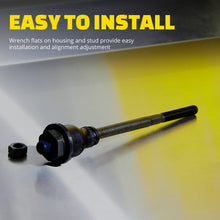 Load image into Gallery viewer, MOOG 01-06 Lexus LS430 Front Inner / Inner Tie Rod End