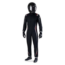Load image into Gallery viewer, Sparco Suit Prime 56 Black