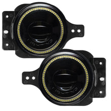 Load image into Gallery viewer, Oracle Jeep Wrangler JL/Gladiator JT Sport High Performance W LED Fog Lights - White NO RETURNS