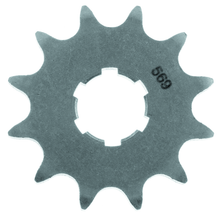 Load image into Gallery viewer, BikeMaster Kawasaki Front Sprocket 520 13T