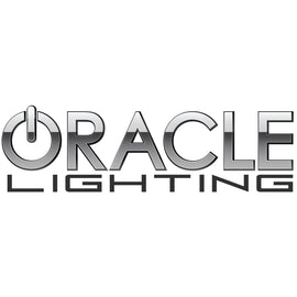 Oracle Flush Style (Lensless) LED Tail Lights for 2021+ Ford Bronco (w/ Signature Lights)