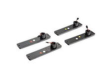 Load image into Gallery viewer, Raxiom 76-86 Jeep CJ7 Axial Series LED Side Marker Lamps- Smoked- Front and Rear