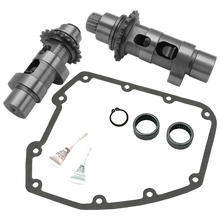 Load image into Gallery viewer, S&amp;S Cycle 2006 Dyna Easy Start 635CE Chain Drive Camshaft Kit