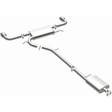 Load image into Gallery viewer, BRExhaust 10-15 Equinox Terrain Exhaust Kit