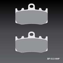 Load image into Gallery viewer, Renthal RC-1 Sports Brake Pads