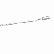 Load image into Gallery viewer, MagnaFlow BRE Exhaust Kit 06-07 9-2X Impreza Outback 2.5L