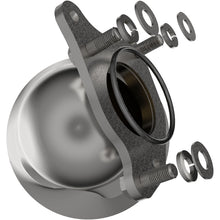 Load image into Gallery viewer, Magnaflow 16-21 Honda Civic 1.5L Direct Fit Converter