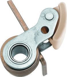 Twin Power 99-06 Big Twin exc 06 Dyna Cam Chain Tensioner Outer Replaces H-D 39954-99A