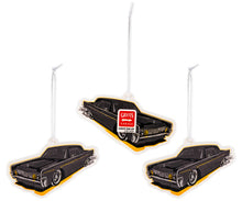 Load image into Gallery viewer, Griots Garage Stinky-Be-Gone Hanging Air Freshener - Light Em Up