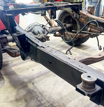 Load image into Gallery viewer, Rust Buster 2004-2012 Chevy Colorado &amp; GMC Canyon Center Frame Section - Left