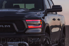 Load image into Gallery viewer, Diode Dynamics RGBW DRL LED Boards for 2019-2023 Ram 1500 Midline