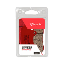 Load image into Gallery viewer, Brembo OE Sinter Prime Brake Pad