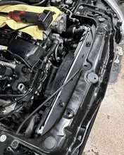 Load image into Gallery viewer, CSF BMS F-Chassis Gen 1 B58 High Performance All-Aluminum Radiator