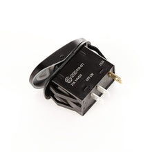 Load image into Gallery viewer, Rugged Ridge 2-Position Rocker Switch Sasquatch Lights Amber