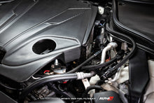 Load image into Gallery viewer, AMS Performance Infiniti Q50/Q60 Red Alpha Flex Fuel Filter Kit (Standalone / No AMS Flex Fuel Kit)