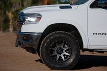 Load image into Gallery viewer, 2019+ Ram 1500 2-3in. Stage 4 Suspension System w/ Billet Upper Control Arms