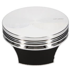 JE Pistons Chevrolet LS Gen III/IV 4.005in Bore 1.300in CH -5.00 CC Piston Set