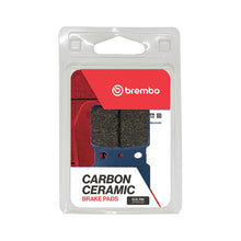 Load image into Gallery viewer, Brembo OE Carbon Ceramic Prime Brake Pad