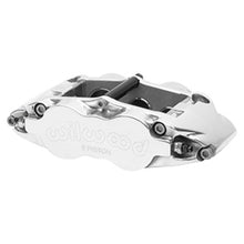 Load image into Gallery viewer, Wilwood 1.62/1.12/1.12 FNSL6R Caliper 1.10 Rotor