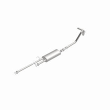 Load image into Gallery viewer, MagnaFlow BRE Exhaust Kit 09-13 Toyota Tundra