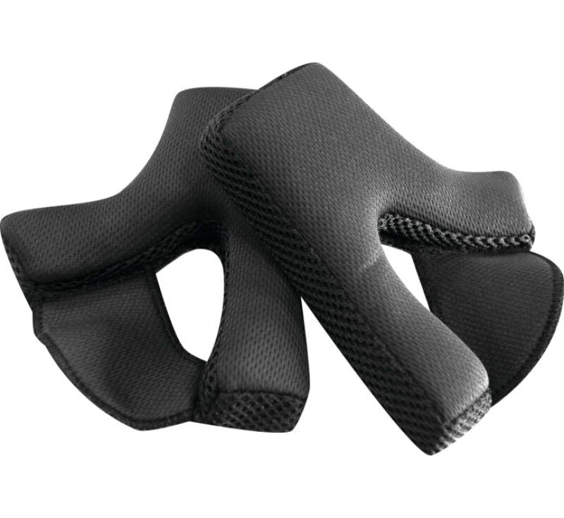 THH Helmets T710X Cheek Pads Xs