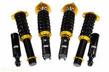 Load image into Gallery viewer, ISC Suspension 04-10 Subaru Legacy N1 Basic Coilovers