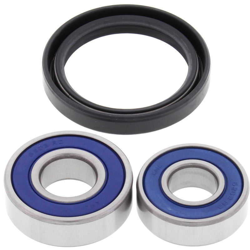 All Balls Racing Wheel Bearing Kit