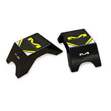Load image into Gallery viewer, Matrix Concepts H1 Starter Blocks (Set) - Black/Yellow