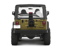 Load image into Gallery viewer, Raxiom 97-06 Jeep Wrangler TJ LED Third Brake Light- Red