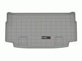 WeatherTech 26-26 Mitsubishi Outlander Trunk Cargo Liners - Grey