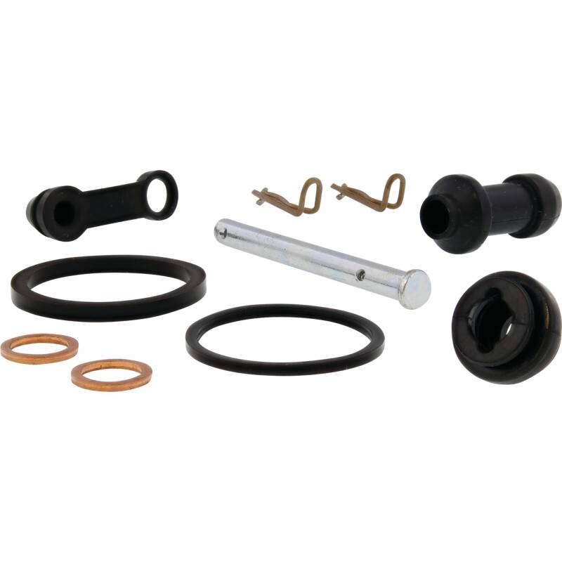 All Balls Racing 2000 KTM EXC 125 Caliper Rebuild Kit Rear