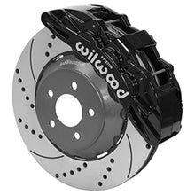 Load image into Gallery viewer, Wilwood Mustang Front Kit 15+ SX6R Lug Drive