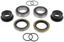 Load image into Gallery viewer, Pivot Works Waterproof Wheel Collar Kits