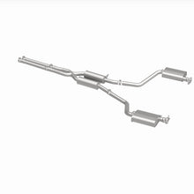 Load image into Gallery viewer, MagnaFlow Dodge BRE Exhaust Replacement Kit