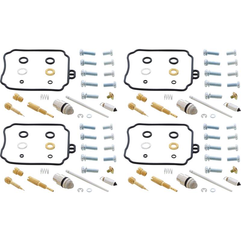 All Balls Racing Carburetor Rebuild Kit