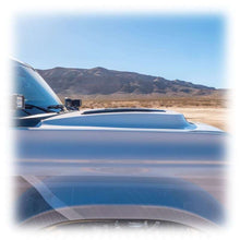 Load image into Gallery viewer, Turn Offroad 21-26 Ford Bronco Heat Extraction Fiberglass Hood