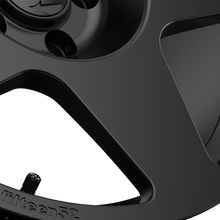 Load image into Gallery viewer, fifteen52 Tarmac 17x7.5 / 5x100 BP / 30 ET / 73.1 CB / 5.4 BS / Asphalt Black Wheel