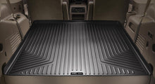 Load image into Gallery viewer, Husky Liners 2024 Lexus GX550 Weatherbeater Cargo Liner - Black