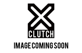 XClutch 9in Twin Solid Organic Clutch Discs Service Pack